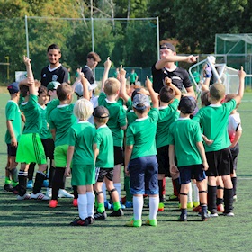 Fußballcamp 2023