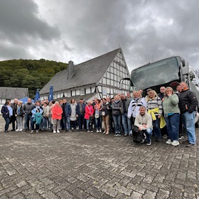 Jahresrückblick der Alten Herren 2025