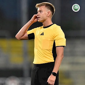 Jens steigt in die Regionalliga auf