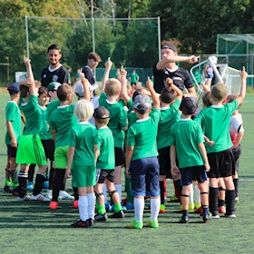 Fußballcamp 2026